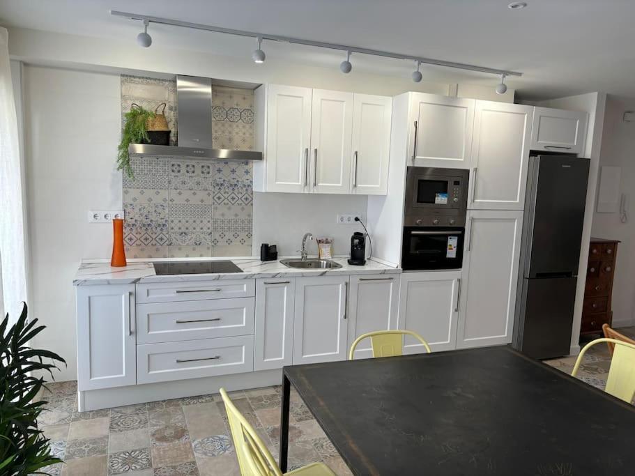 Appartement Acogedor En Séville