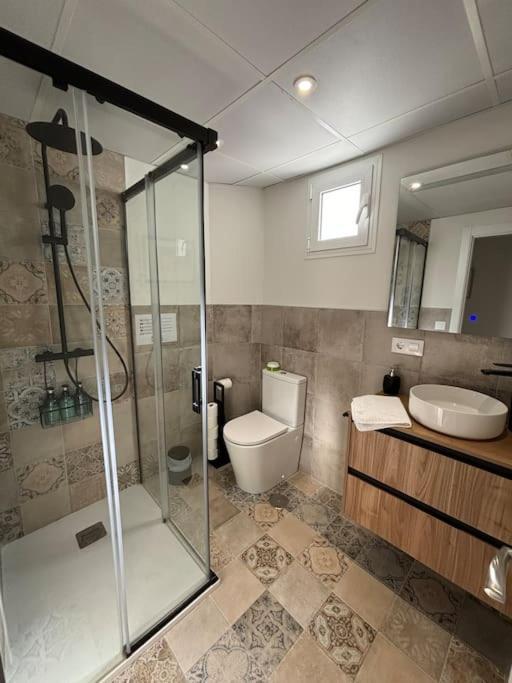 Acogedor En Apartamento Sevilha